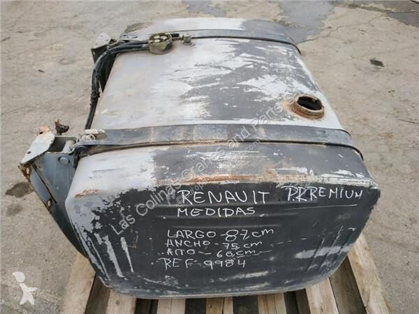 Peças pesados Renault Réservoir de carburant...