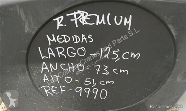 Reservedele til lastbil Renault Réservoir de...