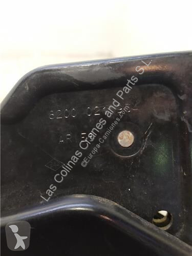 Reservdelar lastbilar Renault Robinet de frein...