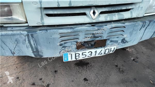 Náhradní díly pro kamiony Renault Pare-chocs...