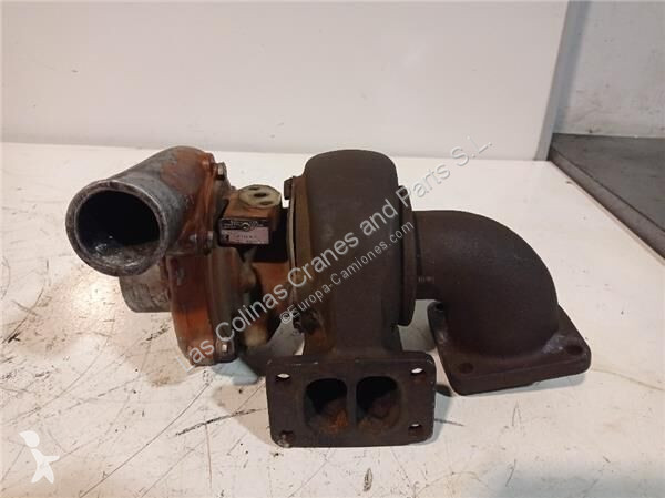 Pièces poids lourds Renault Turbocompresseur de...