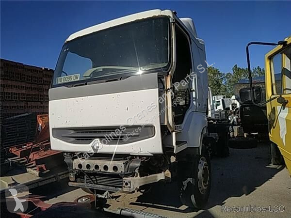 Pièces poids lourds Renault Radiateur de...