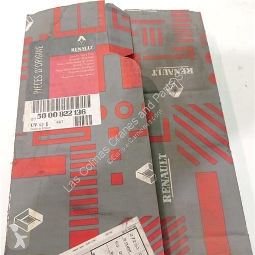 Ricambio per autocarri Renault Rétroviseur...