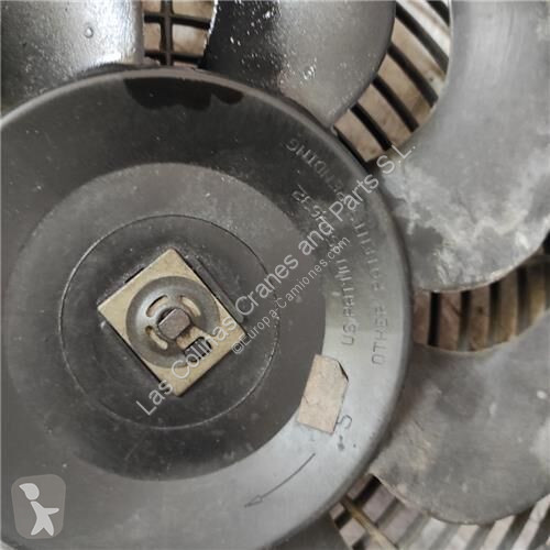 Pièces poids lourds Hyundai Ventilateur de...