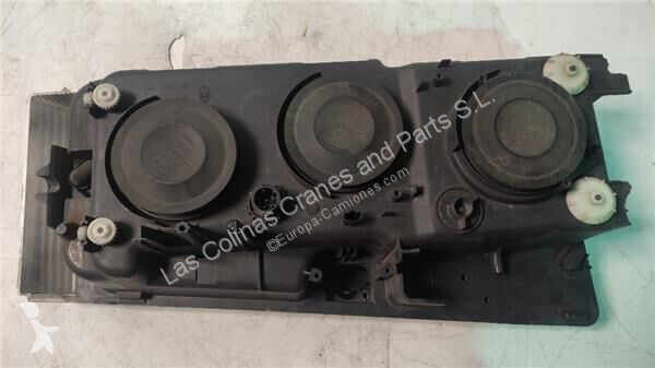 Ricambio per autocarri Renault Phare Delantero...