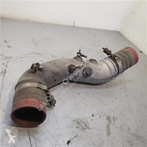 Peças pesados Renault Tuyau de refroidissement...