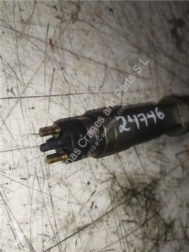 Náhradní díly pro kamiony Renault Injecteur...
