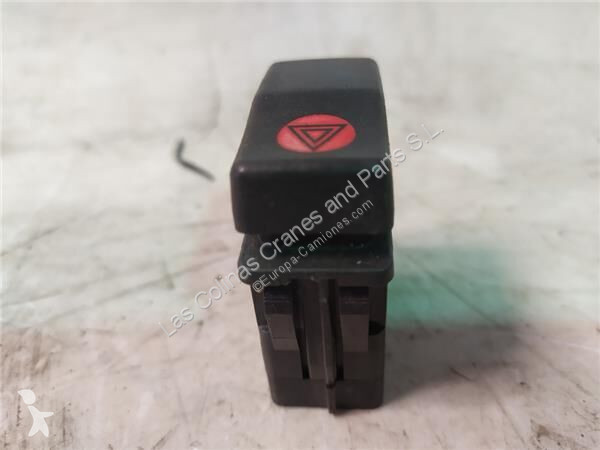 Reservdelar lastbilar Renault Tableau de bord...
