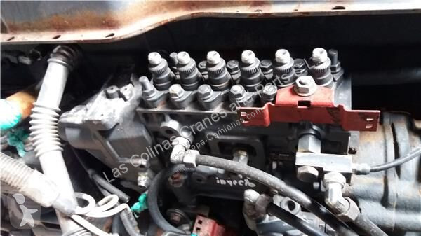 Peças pesados Renault Pompe à carburant pour...