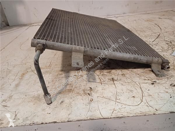 Pièces poids lourds Renault Radiateur de...