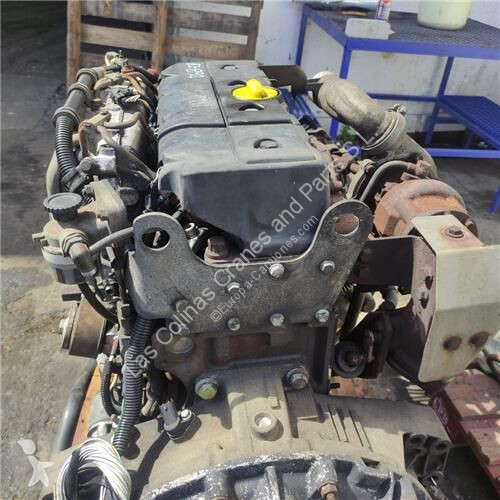 Reservdelar lastbilar Renault Moteur DCI 4C...