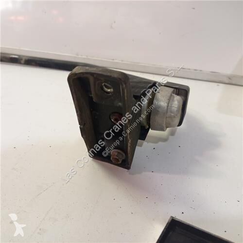 Peças pesados Renault Rétroviseur extérieur...