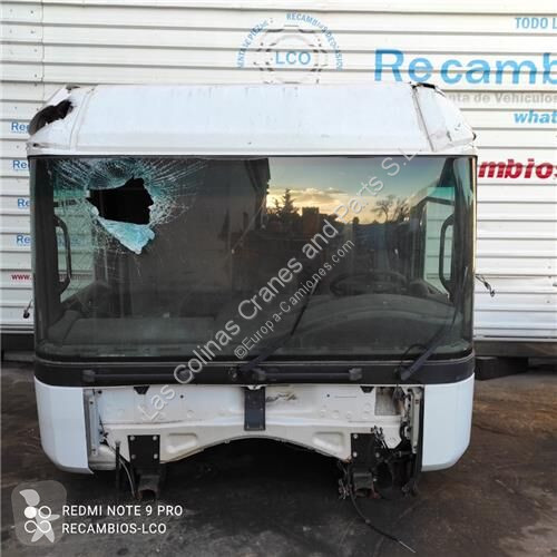 Reservdelar lastbilar Renault Pompe de...