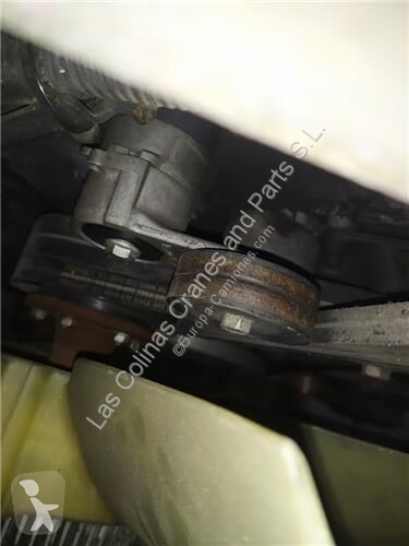 Reservedele til lastbil Renault Tendeur de...