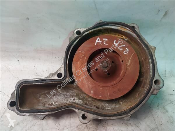 Reservdelar lastbilar Renault Pompe de...