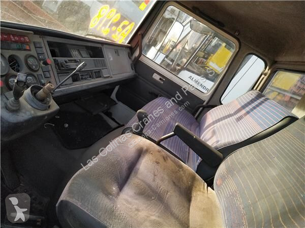 Náhradní díly pro kamiony Renault Cabine Cabina...