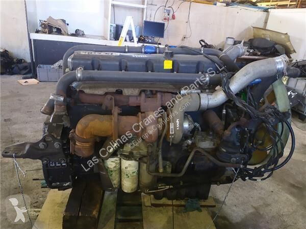 Reservdelar lastbilar Renault Moteur pour...
