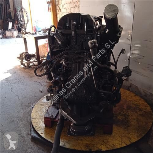 Reservdelar lastbilar Renault Moteur Motor...