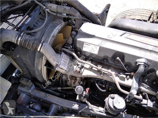 Reservdelar lastbilar Renault Moteur Motor...