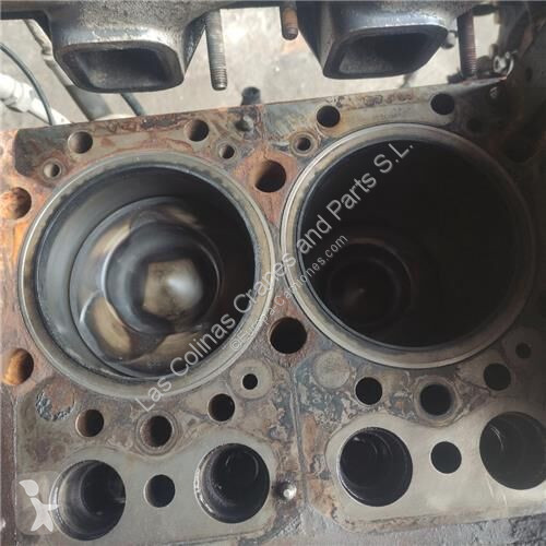Reservdelar lastbilar Renault Moteur Despiece...