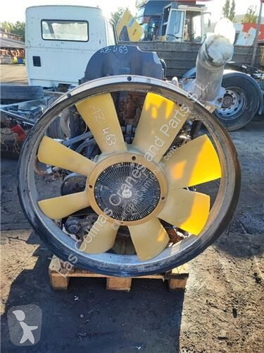 Reservdelar lastbilar Renault Moteur Motor...