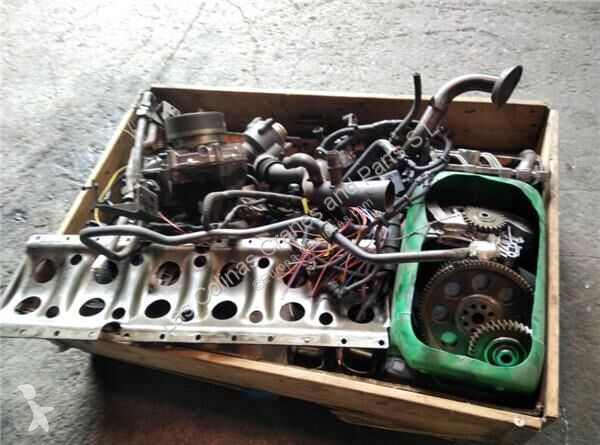 Reservdelar lastbilar Renault Moteur 460.19...