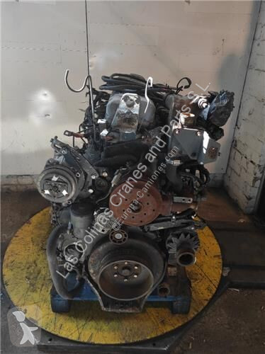 Náhradní díly pro kamiony Renault Moteur...