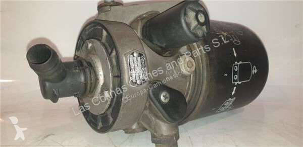 Reservdelar lastbilar Renault Filtre...