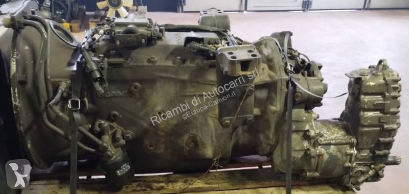 Reservdelar lastbilar Scania