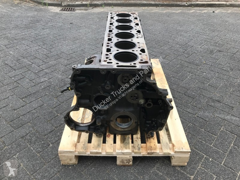 Pièces poids lourds DAF 1944673 CYLINDER BLOCK