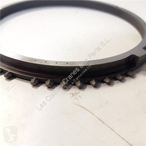 Reservdelar lastbilar Renault Segment de piston...