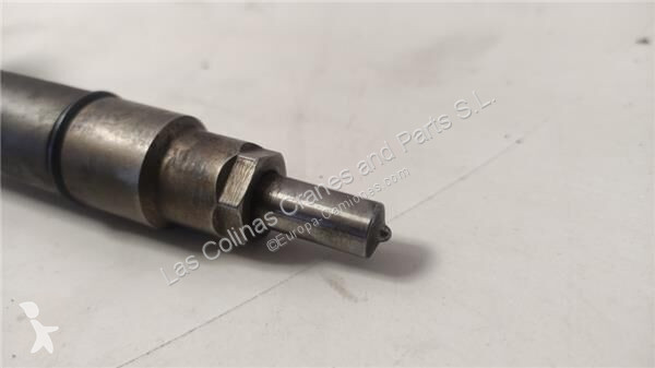 Náhradní díly pro kamiony Renault Injecteur...