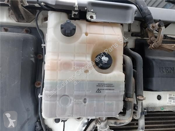 Pièces poids lourds Renault Réservoir...
