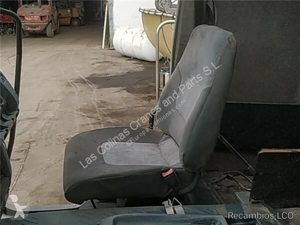 Peças pesados Renault Siège Asiento Delantero...