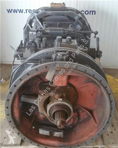 Peças pesados Renault Boîte de vitesses Caja...