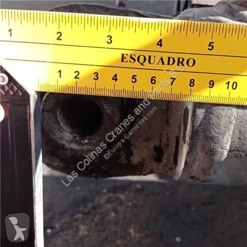 Reservdelar lastbilar Renault Vérin hydraulique...