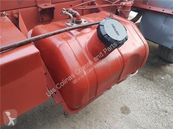 Peças pesados Renault Réservoir de carburant...