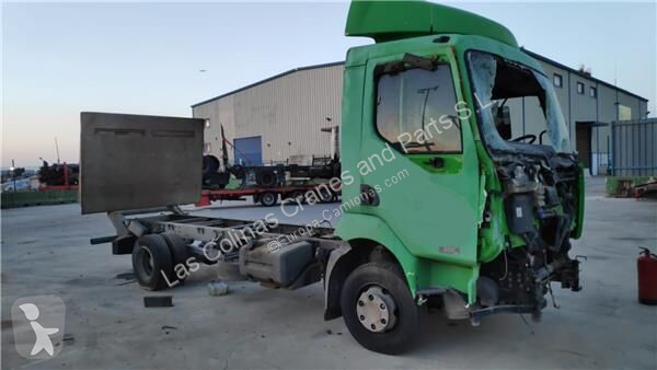 Pièces poids lourds Renault Radiateur de...