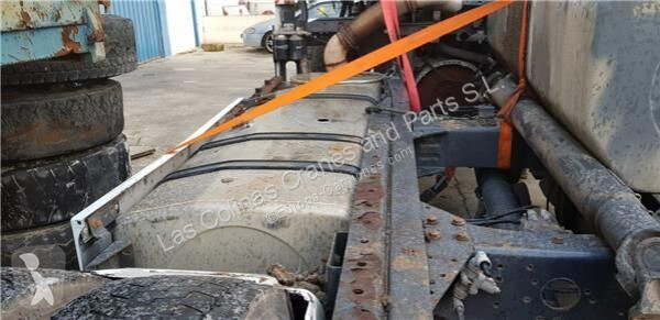 Peças pesados Renault Réservoir de carburant...