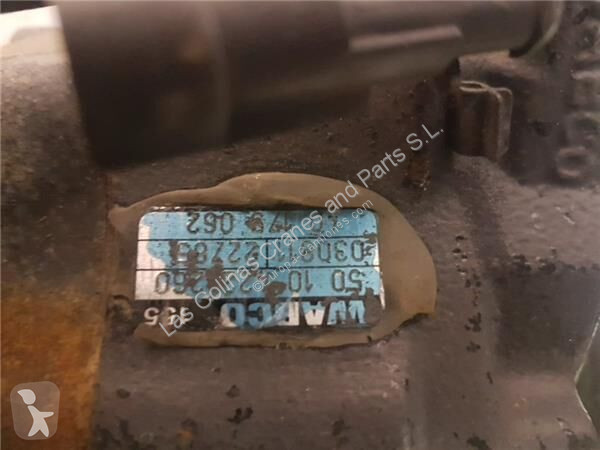 Pièces poids lourds Renault Étrier de frein...