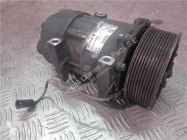Reservdelar lastbilar Renault Compresseur de...