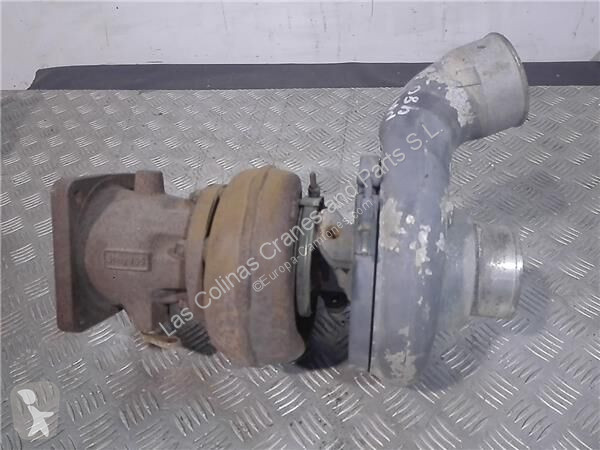 Pièces poids lourds Renault Turbocompresseur de...