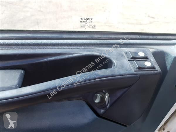Náhradní díly pro kamiony Renault Porte Puerta...