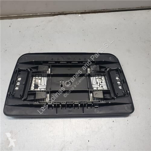 Peças pesados Renault Rétroviseur extérieur...
