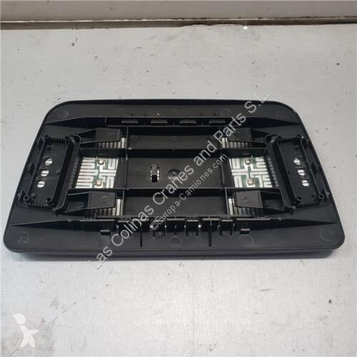 Peças pesados Renault Rétroviseur extérieur...