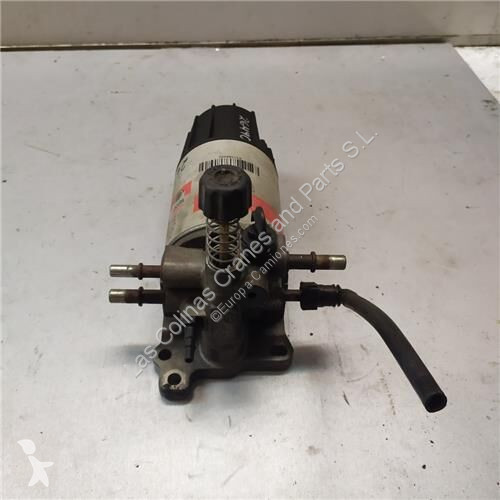 Reservdelar lastbilar Renault Filtre à...