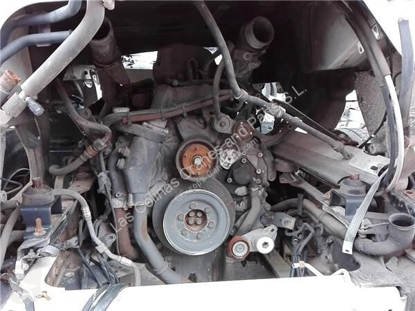 Náhradní díly pro kamiony Renault Moteur...