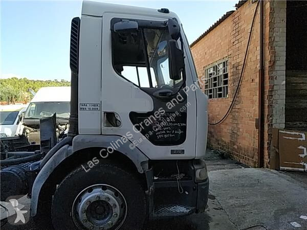 Piese camioane Renault Cabine Cabina Completa...