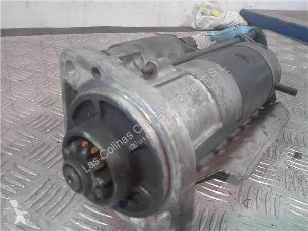 Reservdelar lastbilar Renault Démarreur Motor...