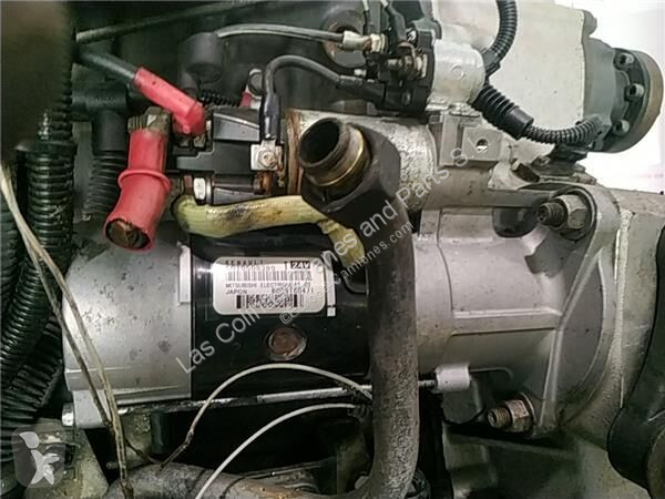 Reservdelar lastbilar Renault Démarreur Motor...